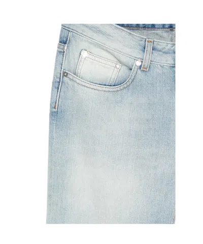 Off-white New 90-fit Jeans In Multi