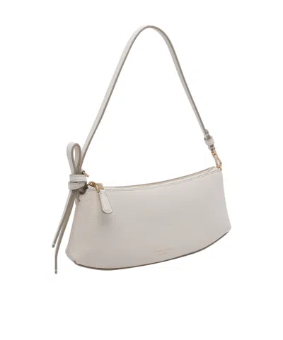 Kate Spade Loop Pochette Shoulder Bag In Red
