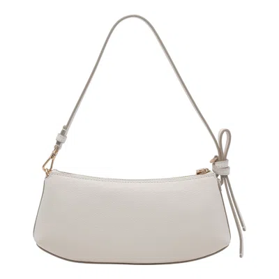Kate Spade Loop Pochette Shoulder Bag In Red