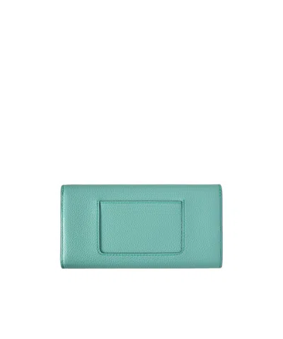 Mulberry Darley Wallet In Pattern