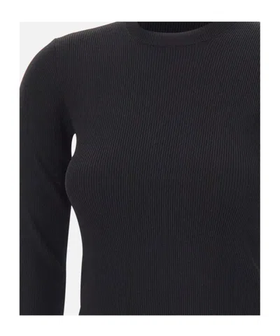 Kaos Long-sleeved T-shirt In Multi