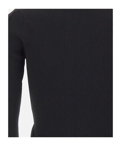 Kaos Long-sleeved T-shirt In Multi