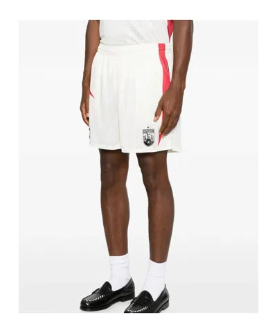 Represent Elastic-waist Shorts In Multi