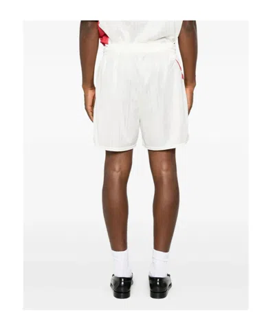 Represent Elastic-waist Shorts In Multi