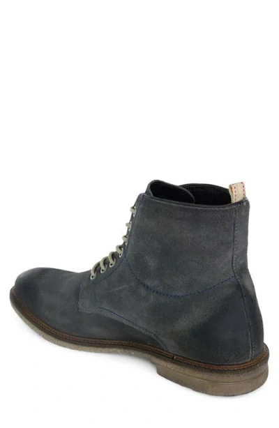 Roan Drell Boot In Blue