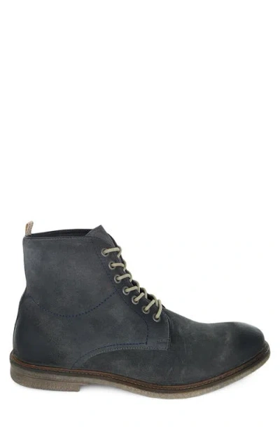 Roan Drell Boot In Blue