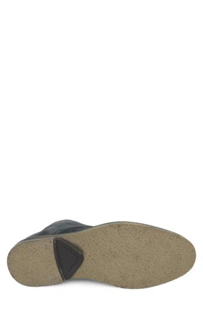 Roan Drell Boot In Blue
