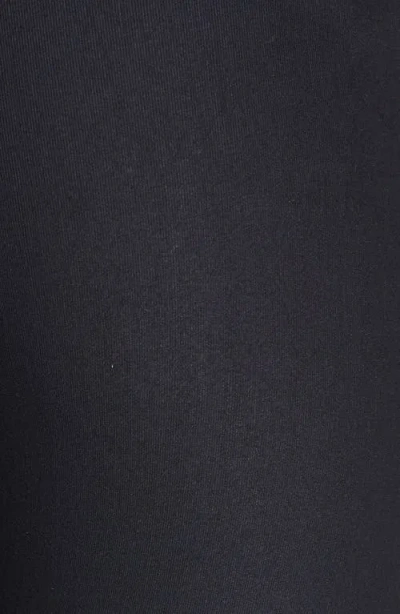 Commando Classic Leggings In Black