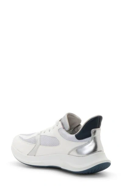 Ara Mariana Sneaker In White