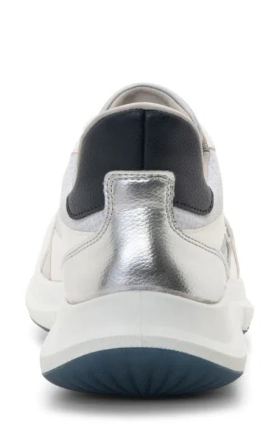 Ara Mariana Sneaker In White