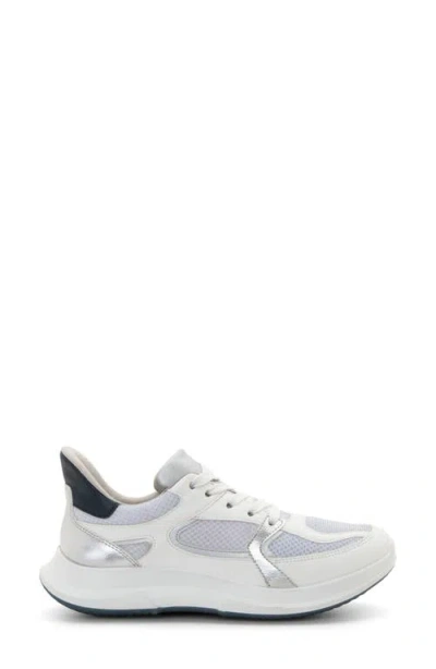 Ara Mariana Sneaker In White