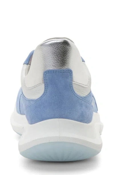 Ara Mariana Sneaker In Blue