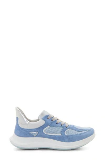 Ara Mariana Sneaker In Blue