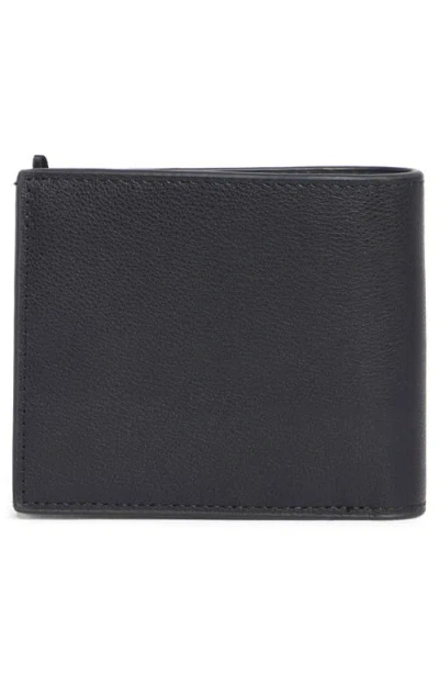 Ted Baker Townley Wallet In Black