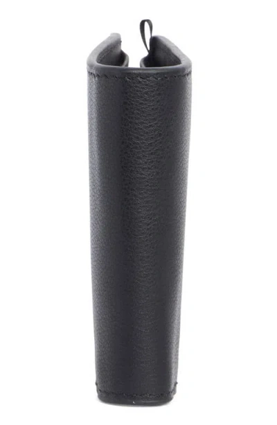 Ted Baker Townley Wallet In Black