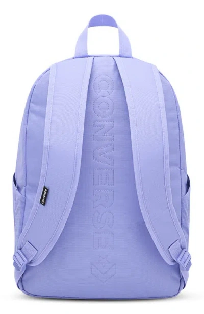 Converse Go2 Backpack In Purple