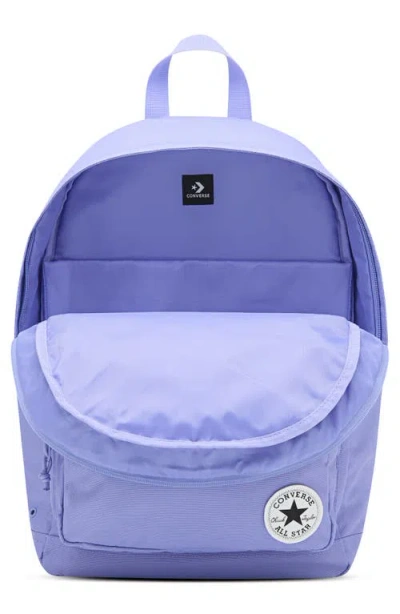 Converse Go2 Backpack In Purple