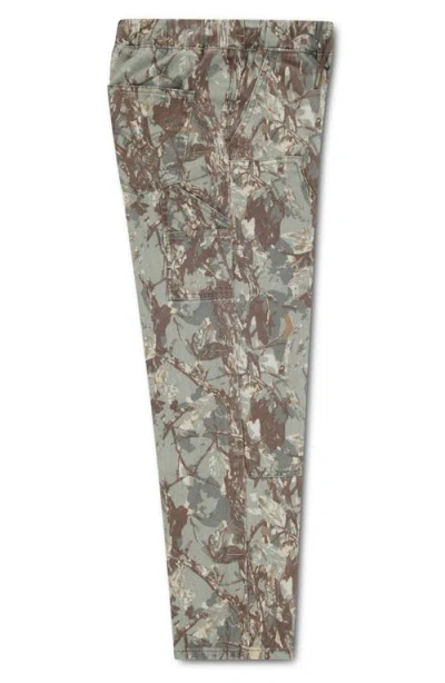 Levi's Kids' Pull-on Utility Pants In Multi