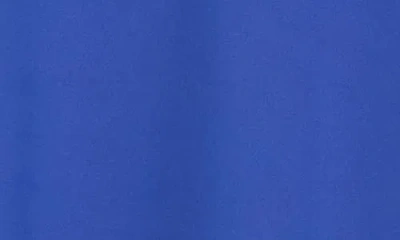 Skechers Stripe Peformance T-shirt In Blue