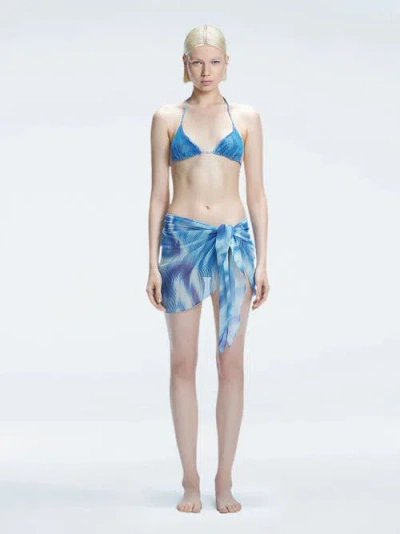 Moeva Evita In Blue