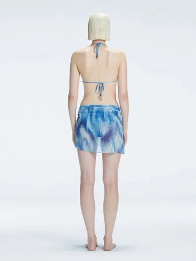 Moeva Evita In Blue