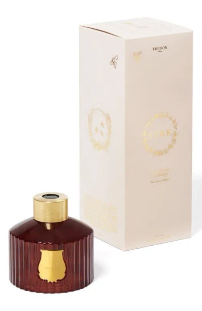 Trudon Cire Reed Diffuser In Multi