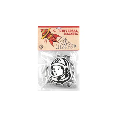 Billionaire Boys Club Kids' Magnets In Multi