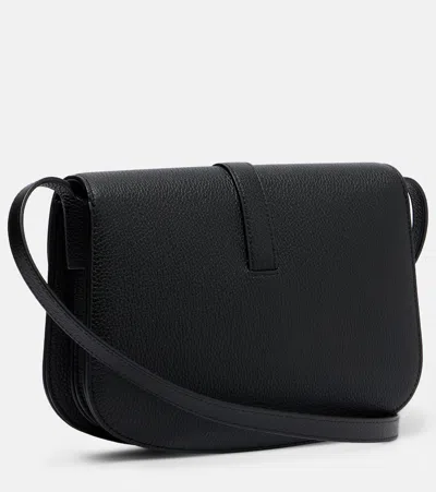 Tom Ford Single-shoulder Bag With Adjustable Strap In Black