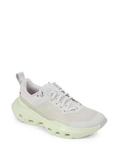 On Cloudpulse Next Athletic Sneaker In Green