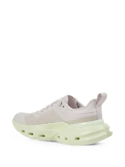 On Cloudpulse Next Athletic Sneaker In Green