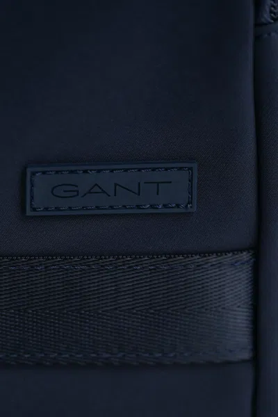 Gant Essential Commuter Bag In Blue