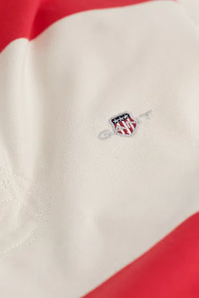 Gant Striped Rugger In Multi | ModeSens