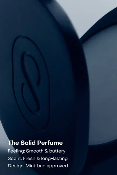 Sidia The Solid Perfume
