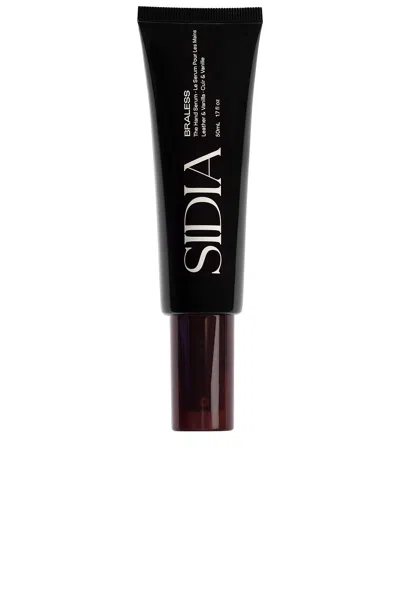 Sidia The Hand Serum In Transparent