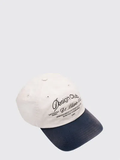 D1 Milano Hat Men In Multi