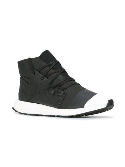 Shop Y-3 Kozoko Hi-tops Sneakers