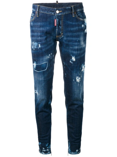 Dsquared2 Blue