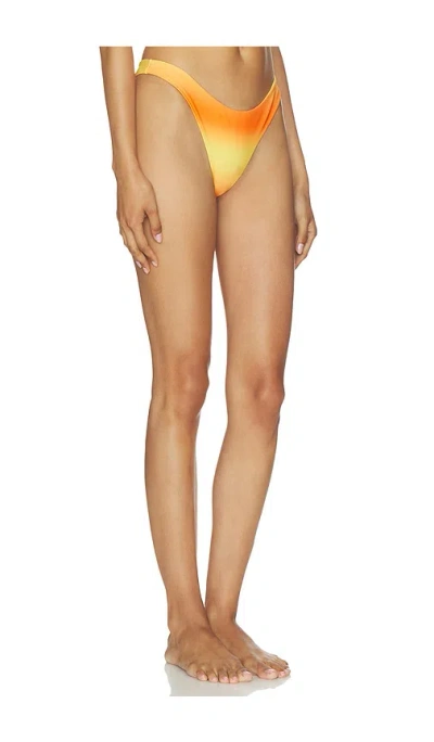 Loba Pomona Bottom In Multi