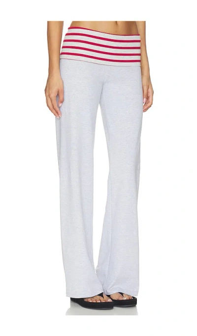 Lioness Jetset Pant In Multi