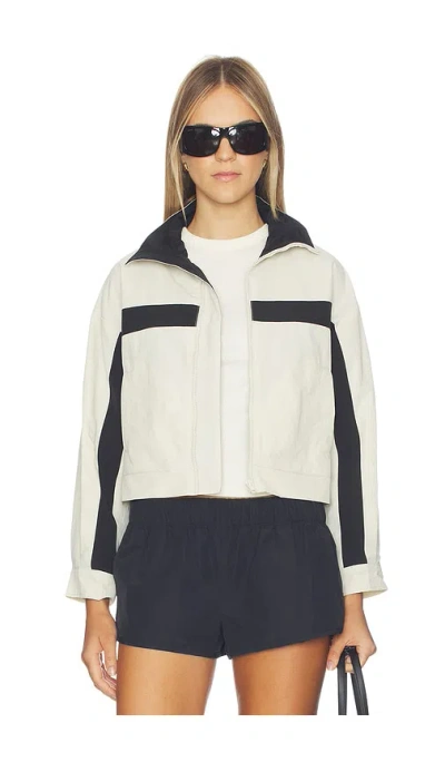Lioness Essential Windbreaker In Multi
