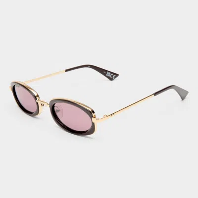 Le Specs Mecharo In Gray