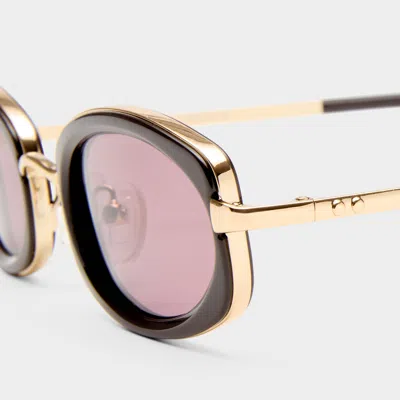 Le Specs Mecharo In Gray