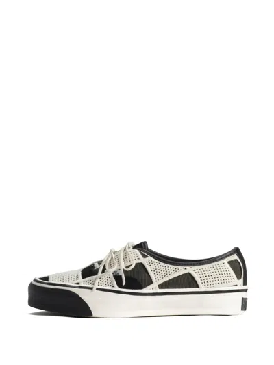 Vans Lx Authentic 44 Shell Kni In Multi