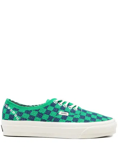 Vans Lx Authentic 44 Sneakers In Multi