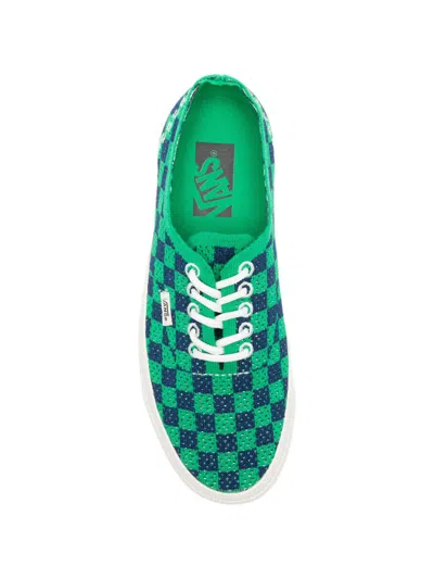 Vans Lx Authentic 44 Sneakers In Multi