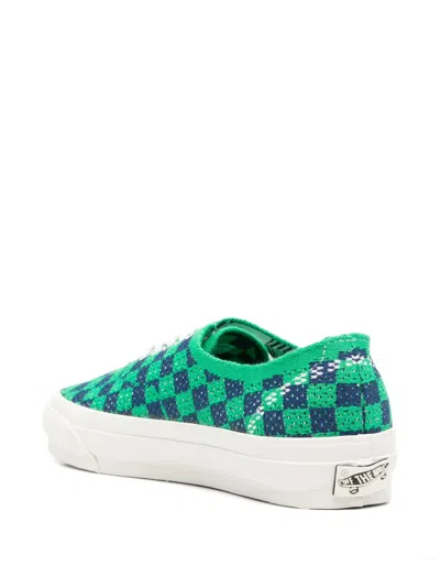 Vans Lx Authentic 44 Sneakers In Multi