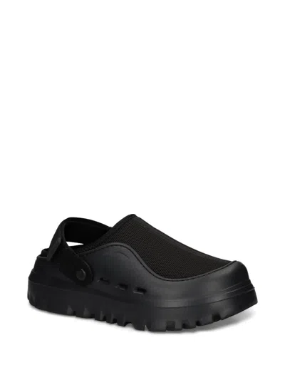 Ugg Peakmod Colgs In Black