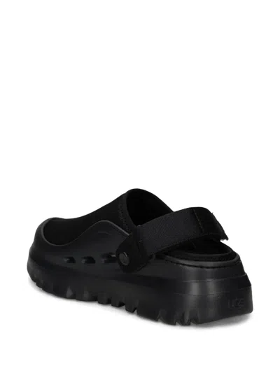 Ugg Peakmod Colgs In Black