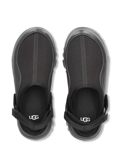 Ugg Peakmod Colgs In Black