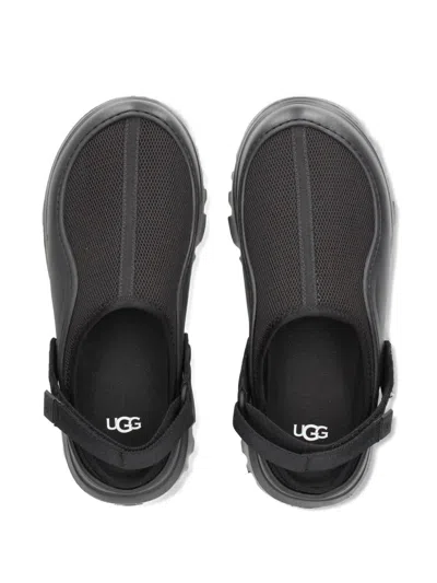 Ugg Peakmod Colgs In Black